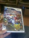 smash
