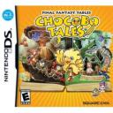 chocoboTalesDS