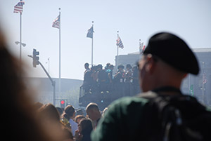 Crowd