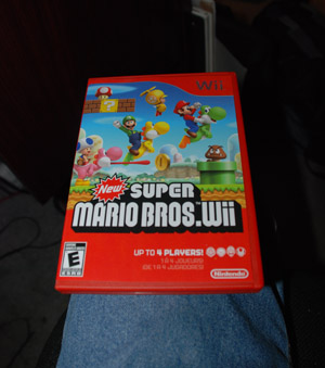 SuperMarioWii